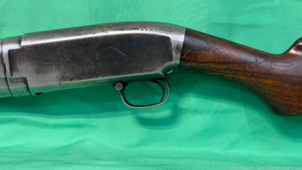 USED Winchester Model 12, 16GA-img-4