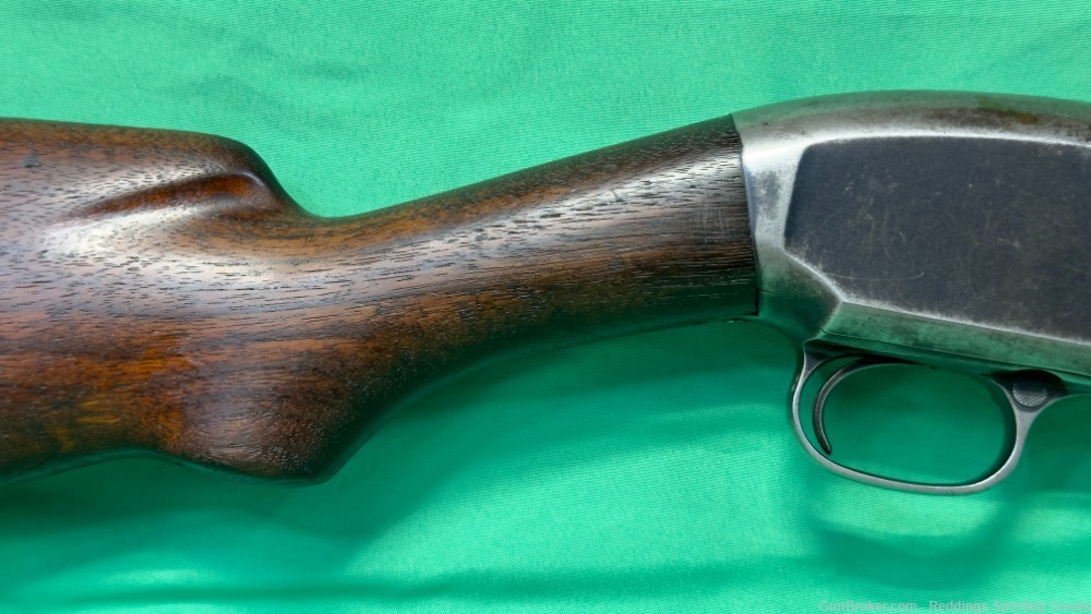 USED Winchester Model 12, 16GA-img-16