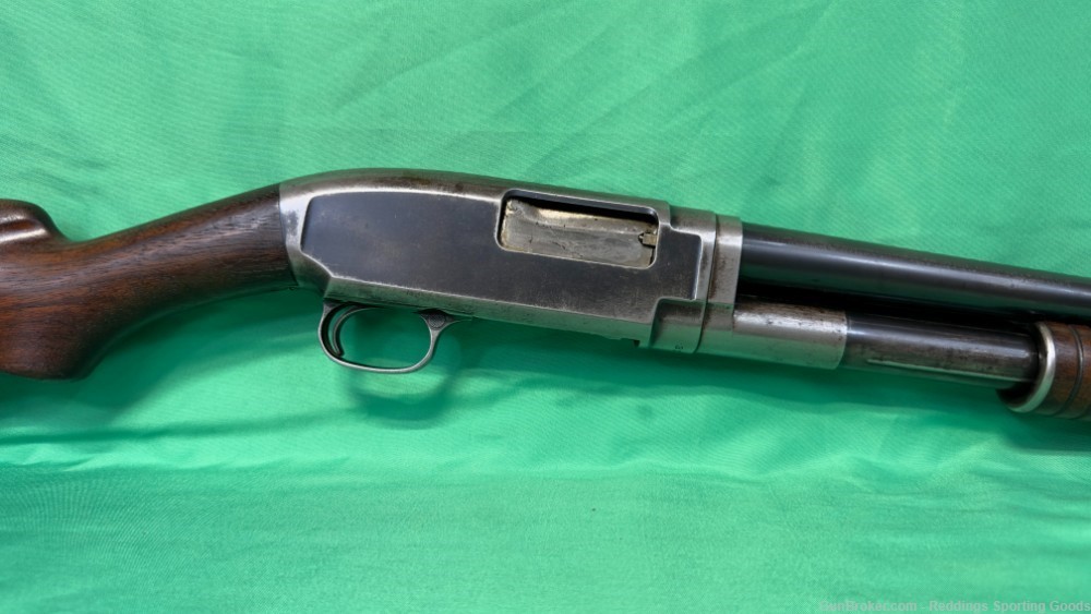 USED Winchester Model 12, 16GA-img-20