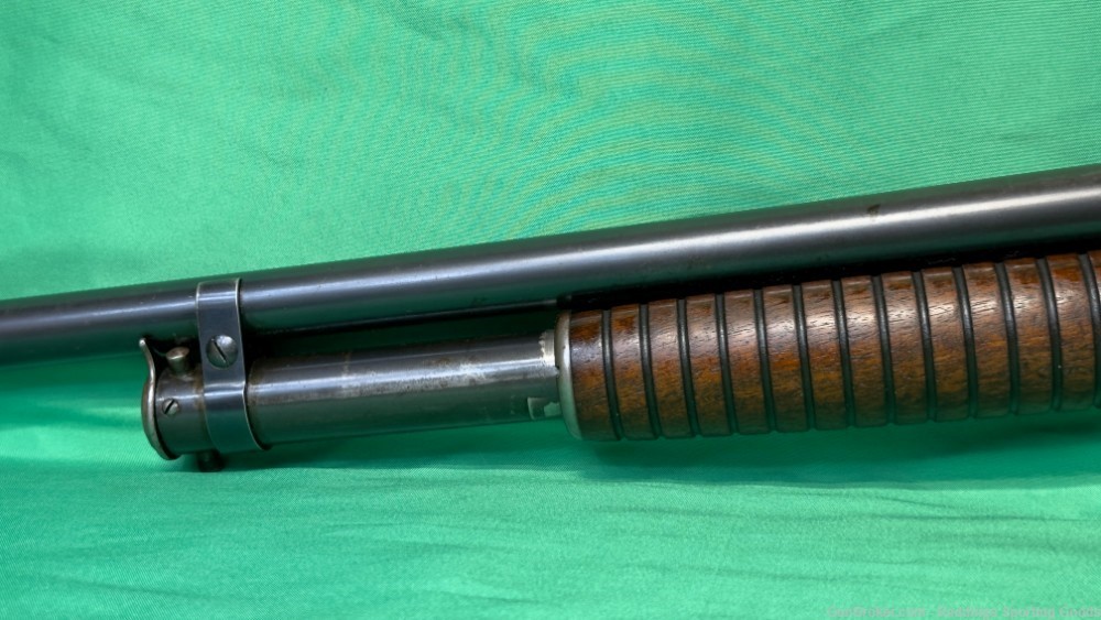 USED Winchester Model 12, 16GA-img-9