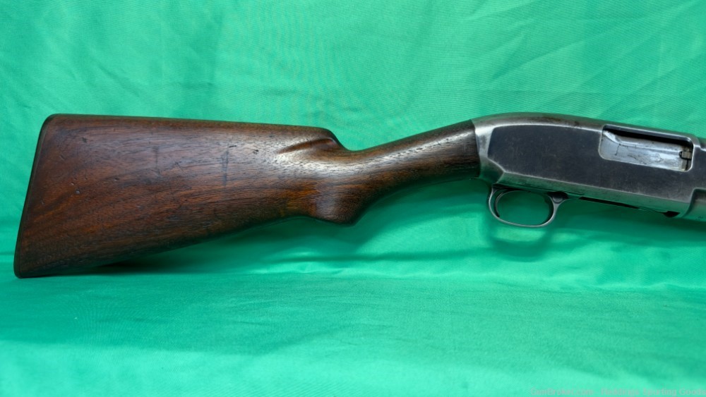 USED Winchester Model 12, 16GA-img-14