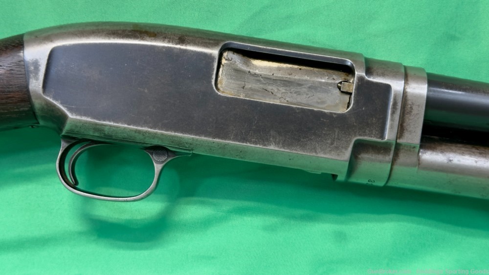 USED Winchester Model 12, 16GA-img-17