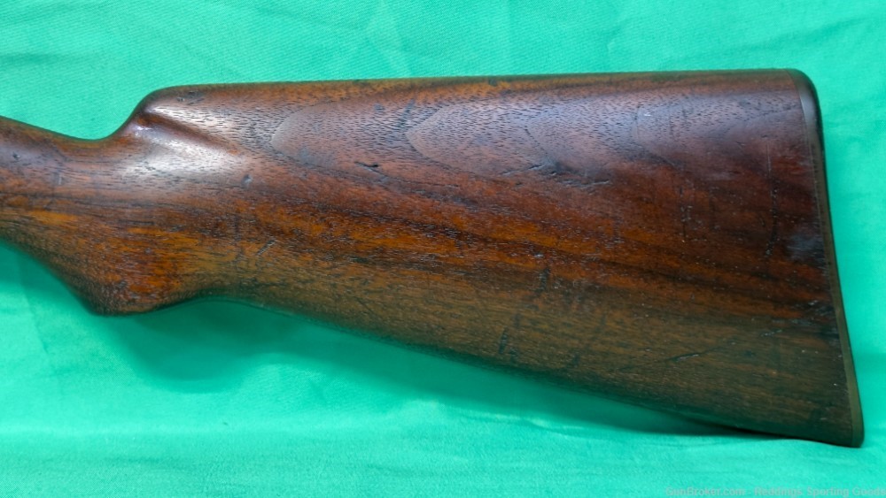 USED Winchester Model 12, 16GA-img-2