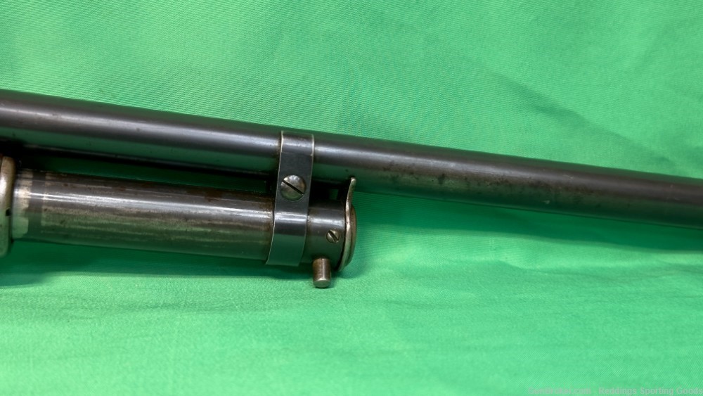 USED Winchester Model 12, 16GA-img-25