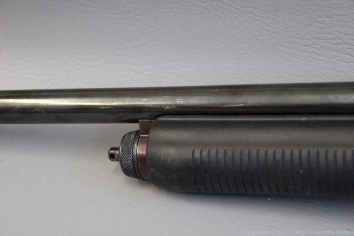 Remington 870 Police Magnum 12 GA  Item S-164-img-17