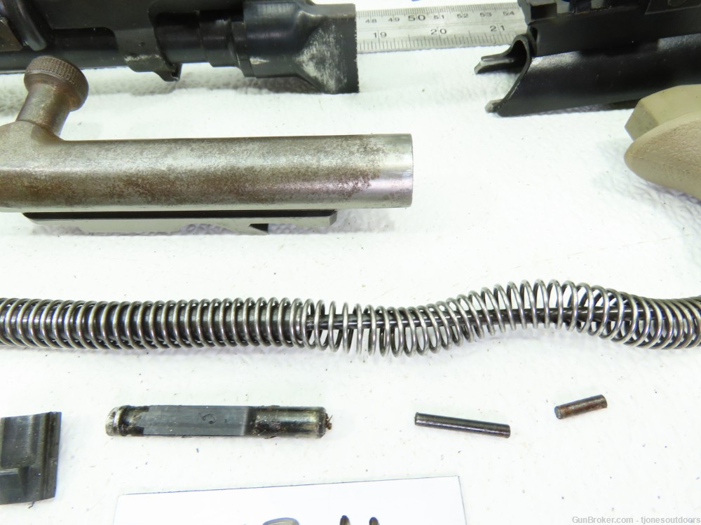 Norinco SKS 7.62x39 Bolt Trigger Barrel & Repair Parts-img-3