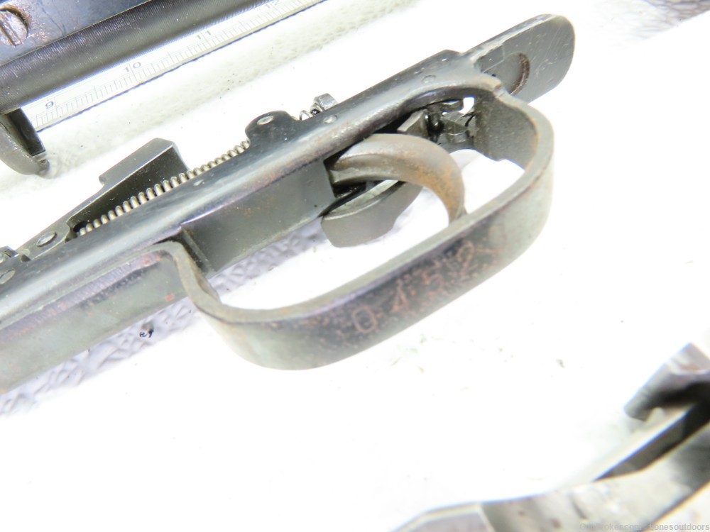Norinco SKS 7.62x39 Bolt Trigger Barrel & Repair Parts-img-6