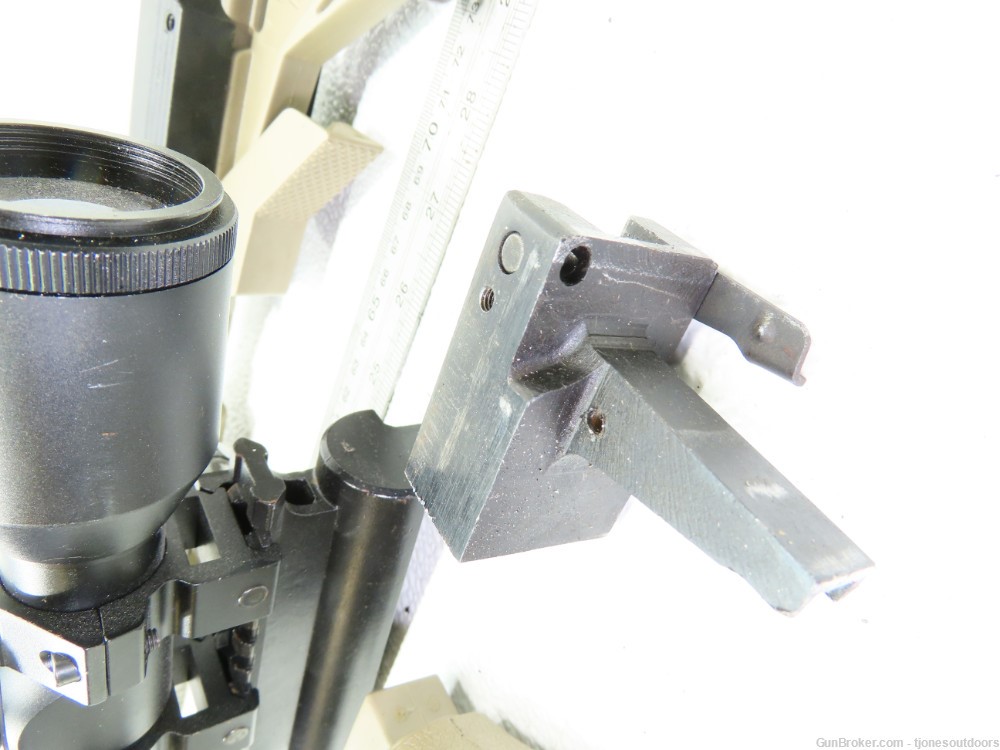 Norinco SKS 7.62x39 Bolt Trigger Barrel & Repair Parts-img-2