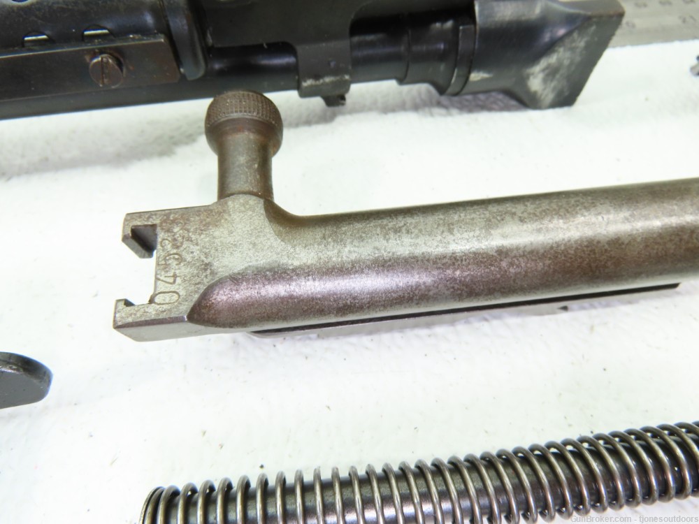 Norinco SKS 7.62x39 Bolt Trigger Barrel & Repair Parts-img-4