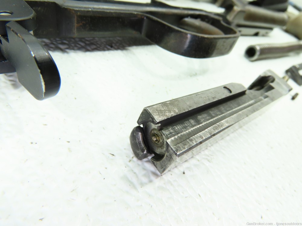 Norinco SKS 7.62x39 Bolt Trigger Barrel & Repair Parts-img-7