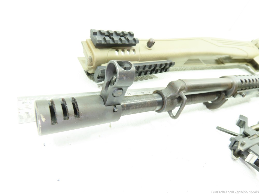 Norinco SKS 7.62x39 Bolt Trigger Barrel & Repair Parts-img-8