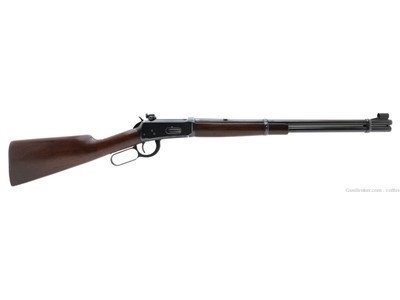 Winchester 94' .32 W.C.F. (W12142)