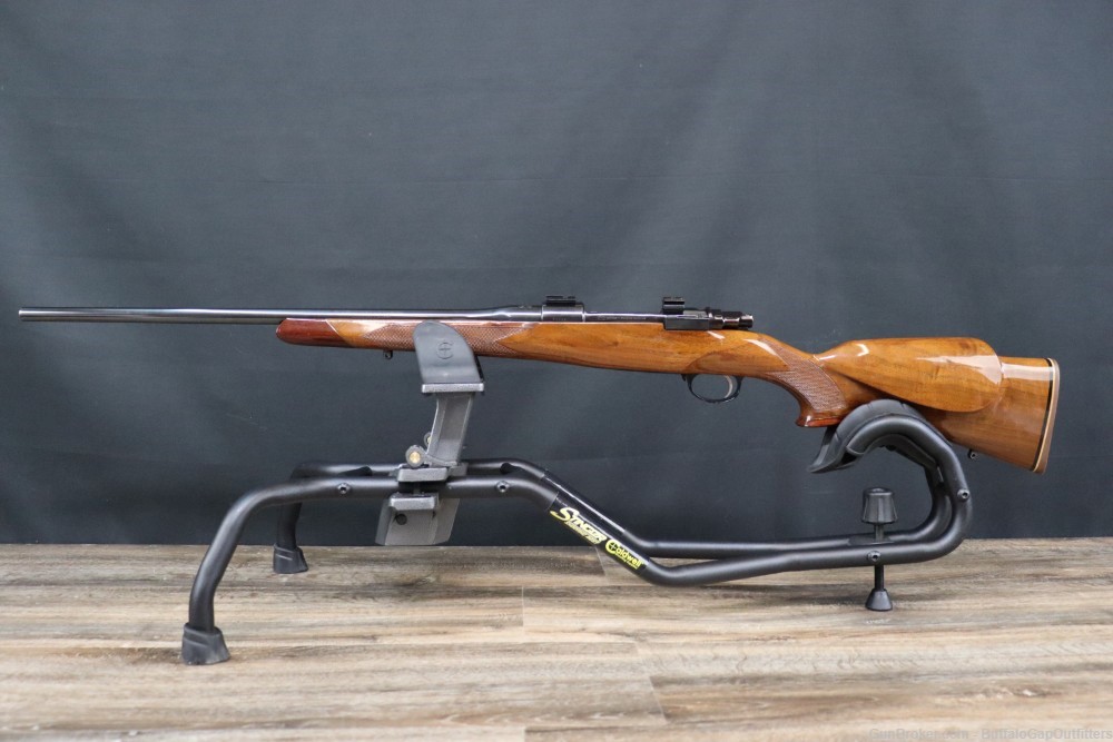 H&R Ultra Rifle 30-06 Bolt Action Rifle *FN Action*-img-4