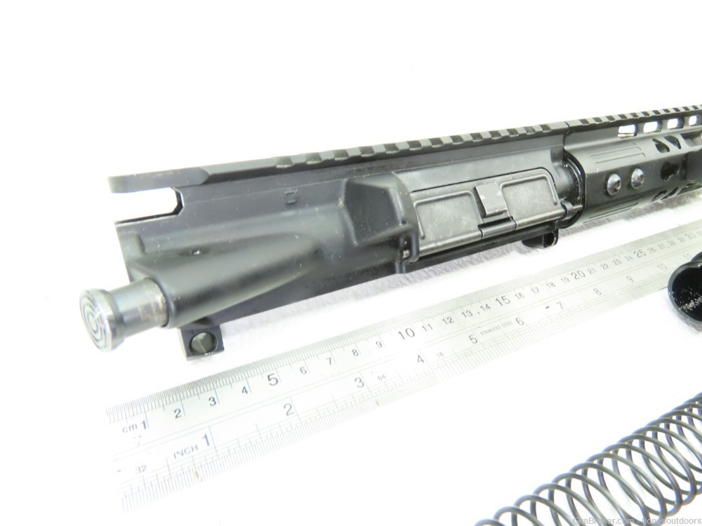 Anderson AM-15 AR-15 5.56 Upper Bolt Barrel & Repair Parts-img-6