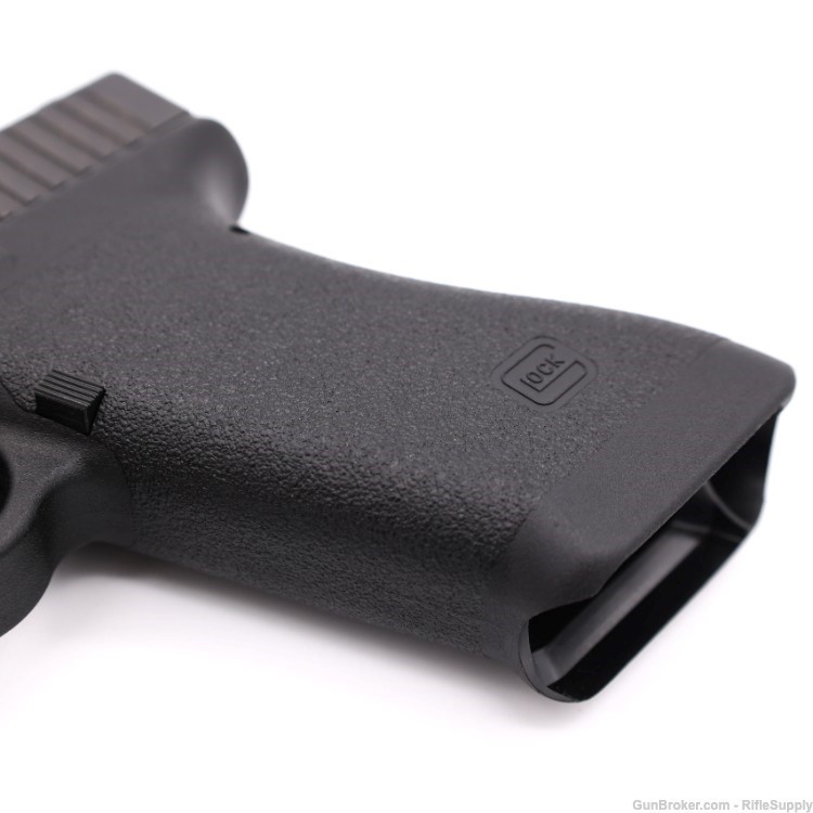 Glock 17 Gen 1 LE Rerelease | Consignment | 4.49” Barrel | 9mm | Black-img-2