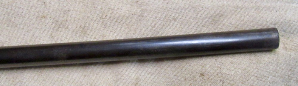 WWI French Delaunay Belleville 1907-15 Berthier 8mm Lebel Rifle .01 NR-img-15