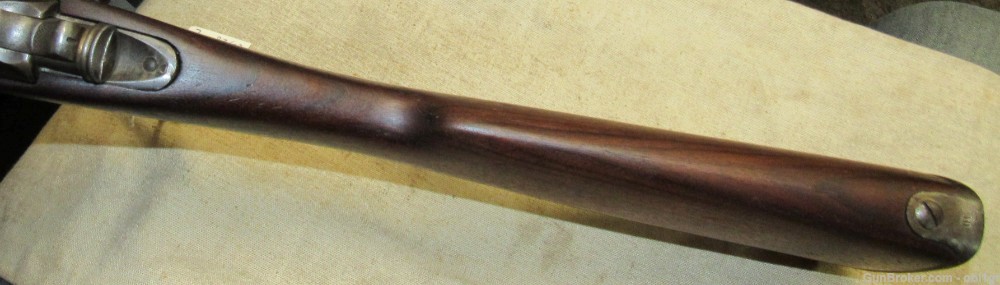 WWI French Delaunay Belleville 1907-15 Berthier 8mm Lebel Rifle .01 NR-img-18