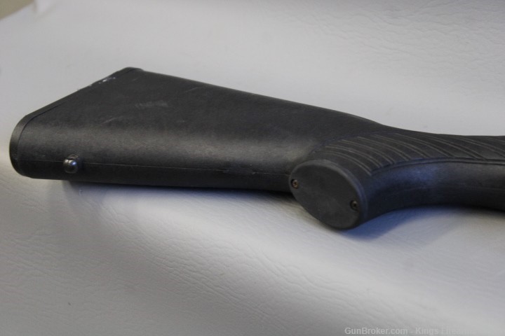 Remington 870 Police Magnum 12 GA Item S-165-img-8