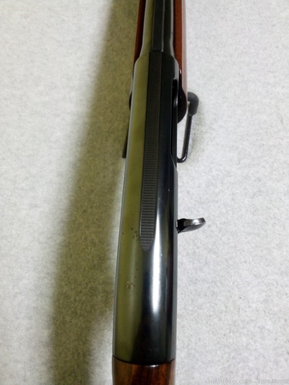 Remington 11-87 Premier, 12ga Semi Auto Shotgun, 28"VR Barrel Light Contour-img-22