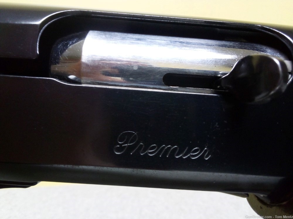 Remington 11-87 Premier, 12ga Semi Auto Shotgun, 28"VR Barrel Light Contour-img-16