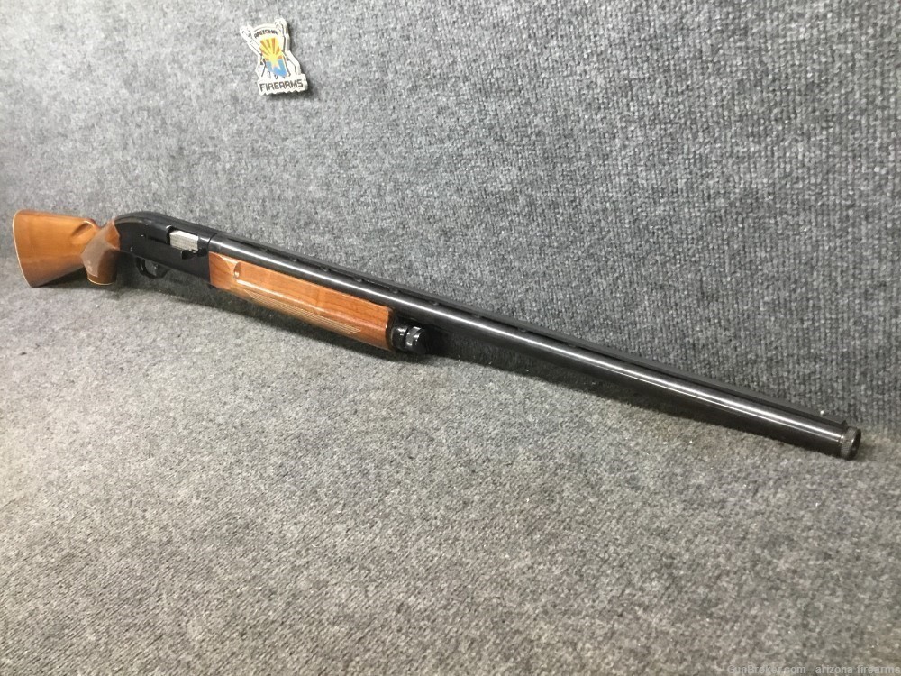 Winchester 1500 XTR 12GA SemiAuto Shotgun-img-8