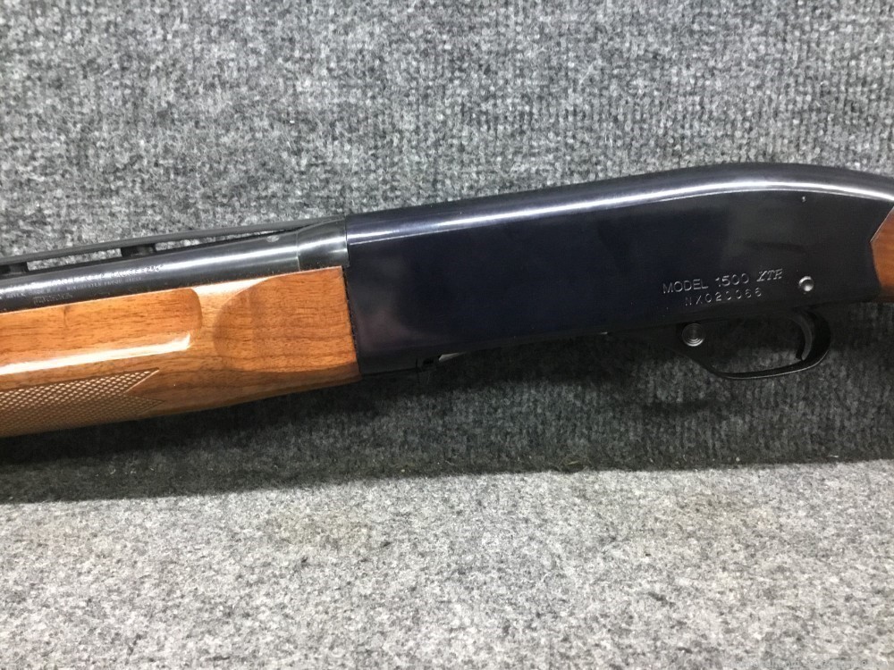 Winchester 1500 XTR 12GA SemiAuto Shotgun-img-5