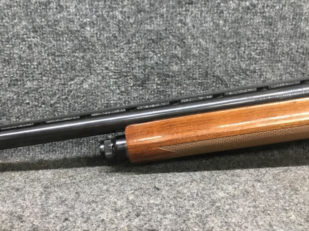 Winchester 1500 XTR 12GA SemiAuto Shotgun-img-4