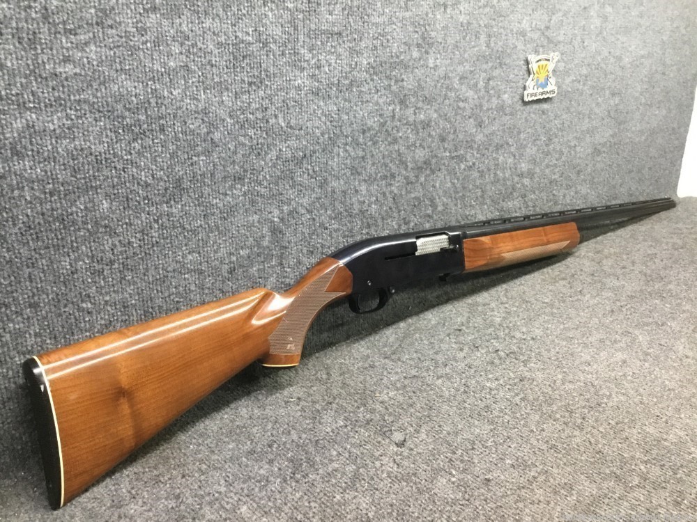 Winchester 1500 XTR 12GA SemiAuto Shotgun-img-9