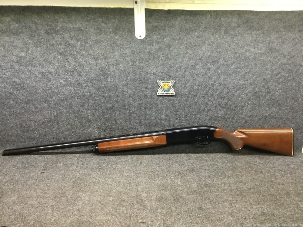 Winchester 1500 XTR 12GA SemiAuto Shotgun-img-0