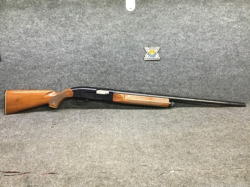 Winchester 1500 XTR 12GA SemiAuto Shotgun-img-7