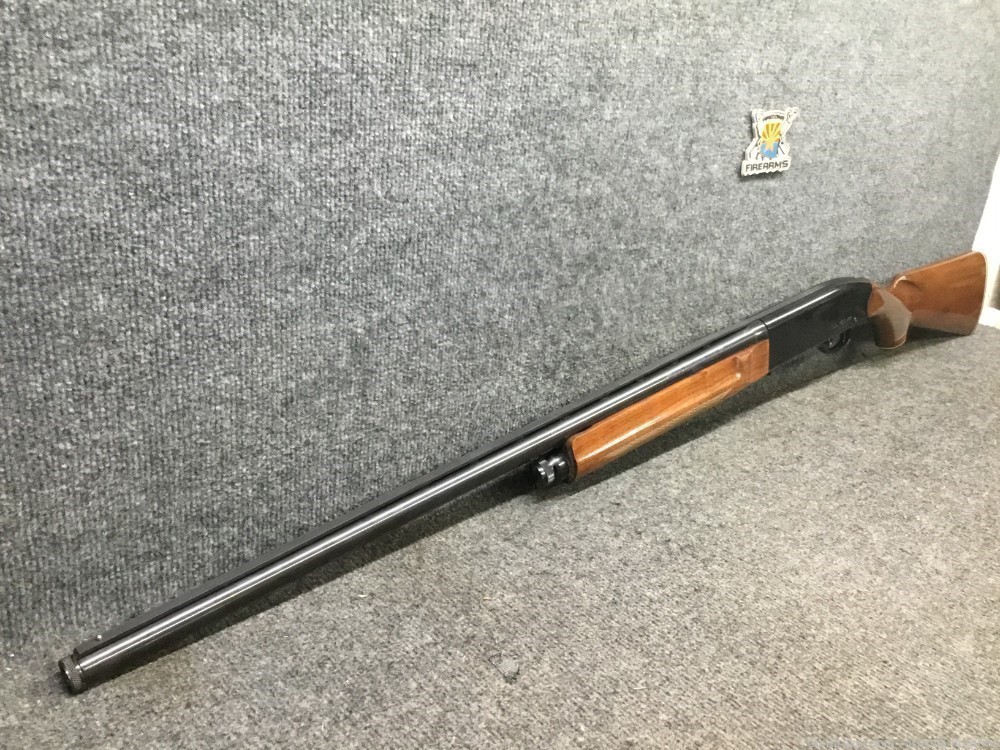 Winchester 1500 XTR 12GA SemiAuto Shotgun-img-2