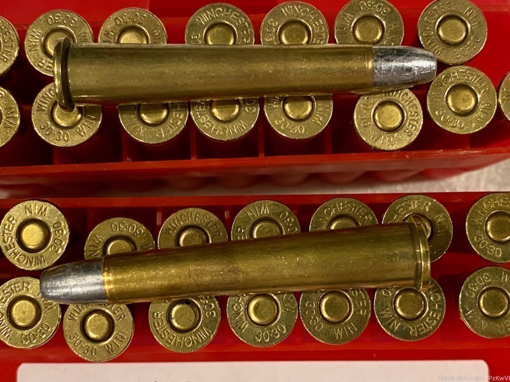 .32-40 Winchester 40 rounds-img-3