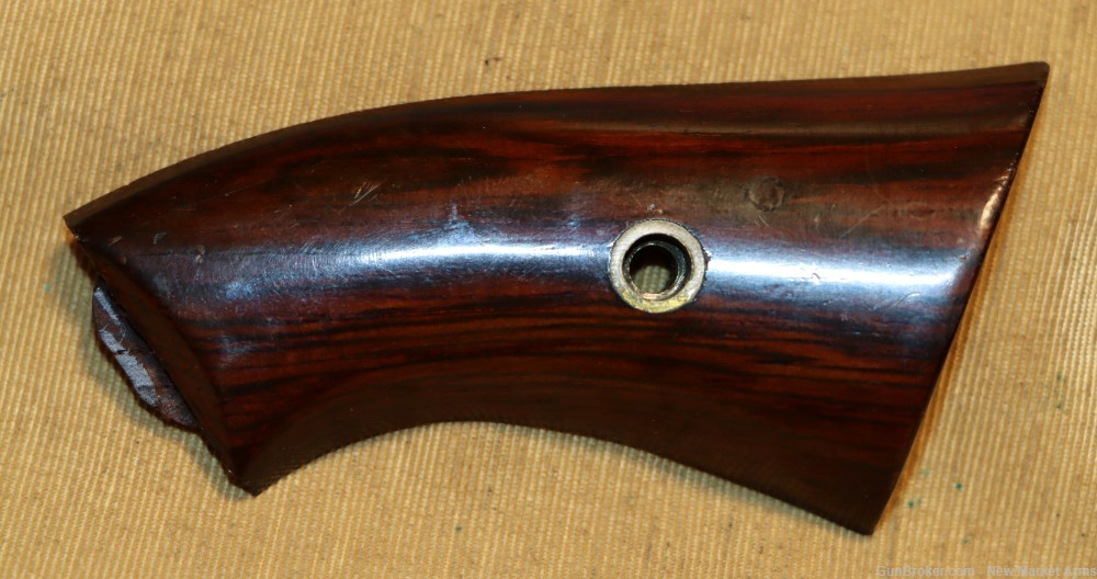Fine Civil War Smith & Wesson No. 2 Army Revolver c. 1864-img-53