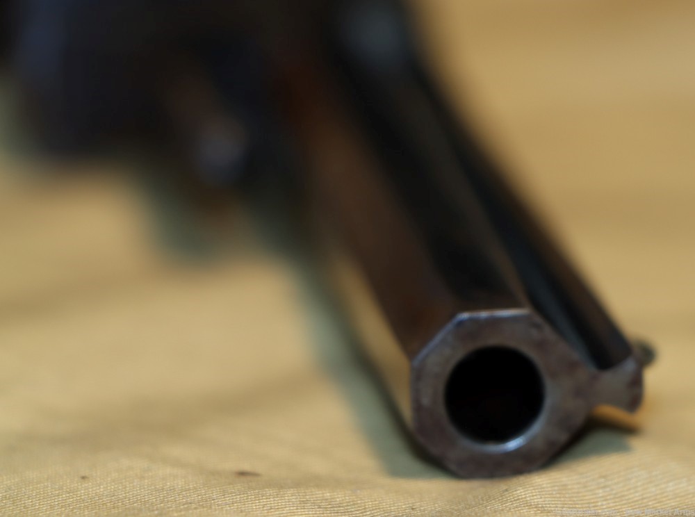 Fine Civil War Smith & Wesson No. 2 Army Revolver c. 1864-img-44