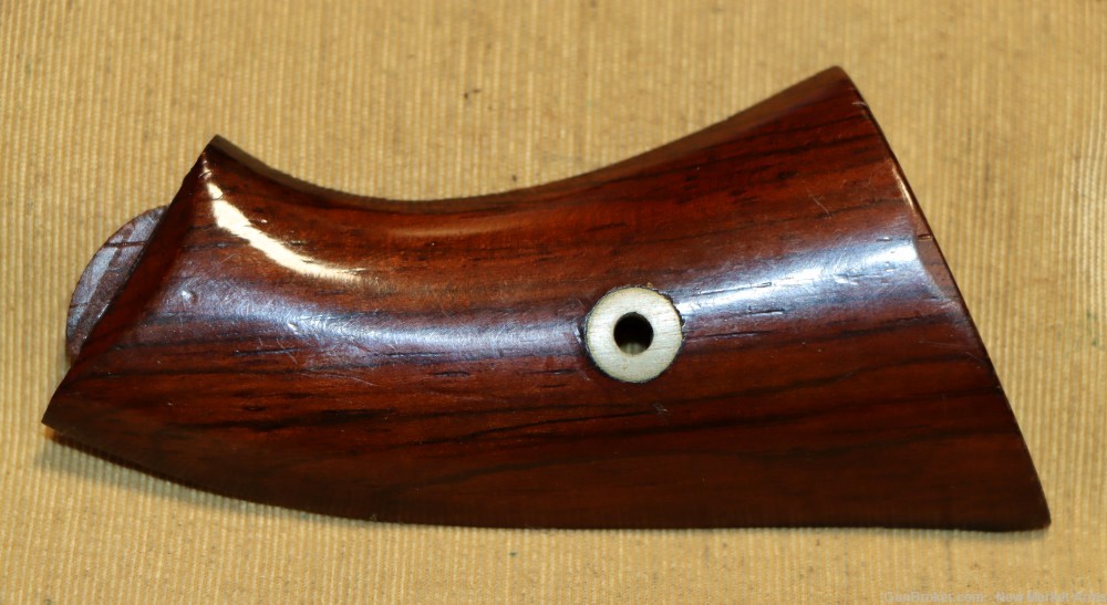 Fine Civil War Smith & Wesson No. 2 Army Revolver c. 1864-img-55