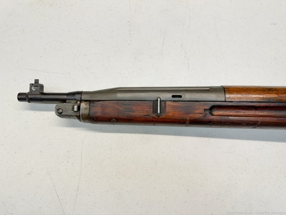 Czech VZ52 7.62x45 20.5" Rifle-img-3