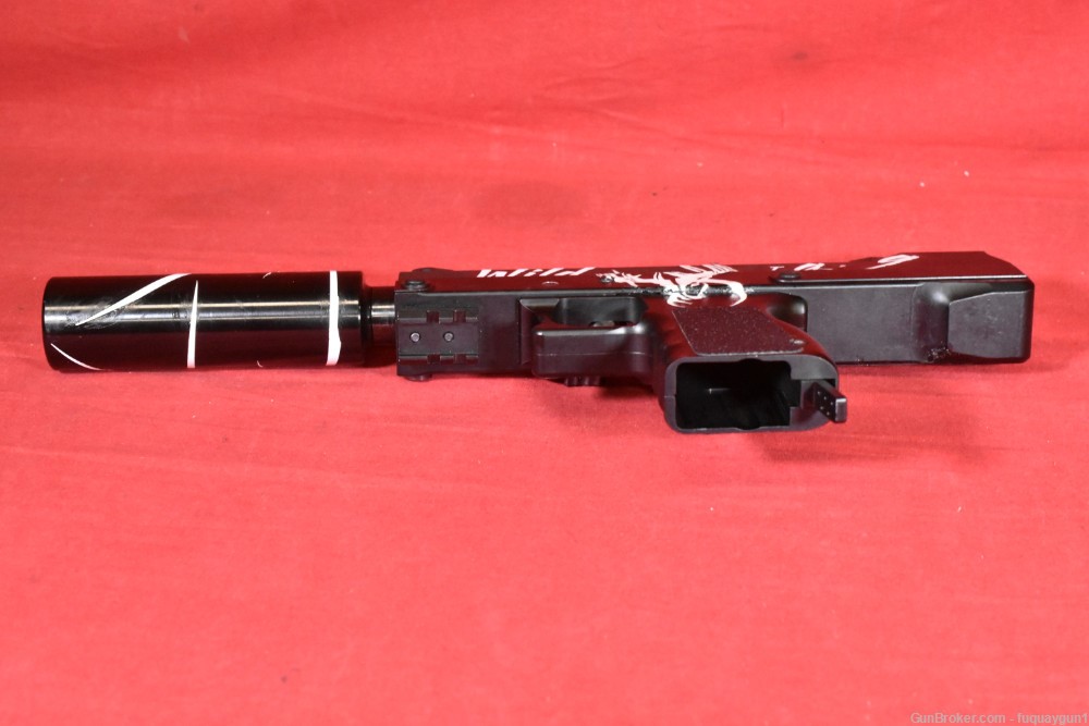 MPA Defender 9mm 4.5" 30rd MPA30T Custom Decals Defender-Defender-img-3