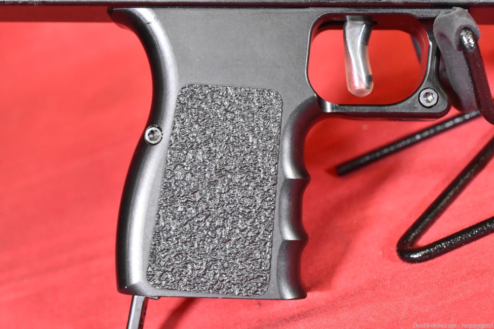 MPA Defender 9mm 4.5" 30rd MPA30T Custom Decals Defender-Defender-img-10