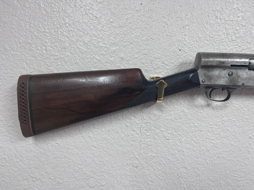 1906 Remington Autoloader Pre-11 12g-img-1
