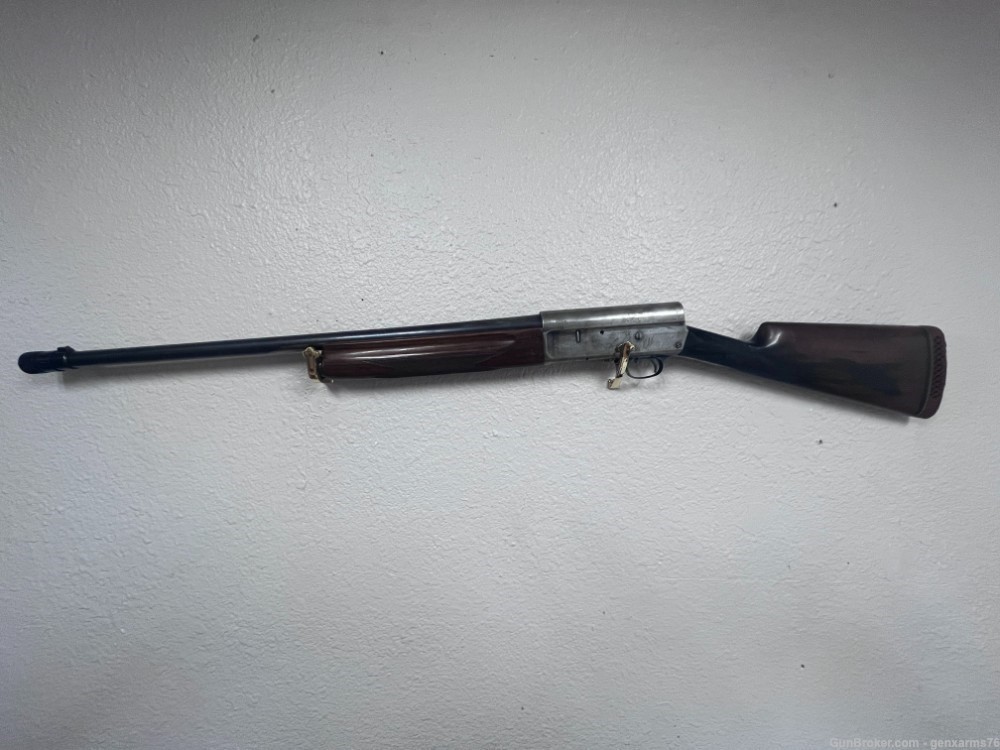 1906 Remington Autoloader Pre-11 12g-img-5
