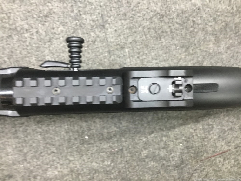 Beretta 1301 Tactical With Box NIB-img-14