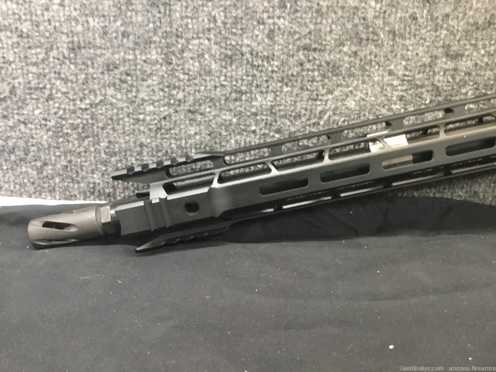 Combat Armory CA15 SemiAutomatic Rifle 350 Legend 1 Mag-img-7