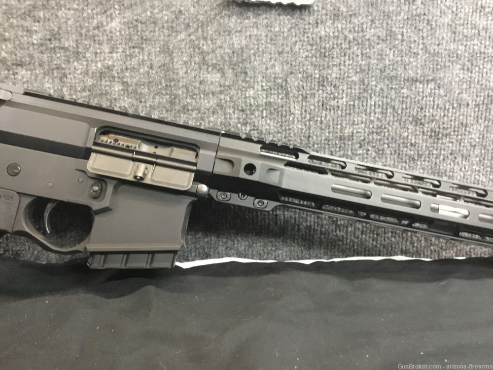 Combat Armory CA15 SemiAutomatic Rifle 350 Legend 1 Mag-img-4