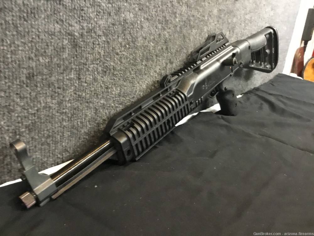 High-Point 995 Carbine Semi Auto Rifle 9mm 1-Mag-img-8