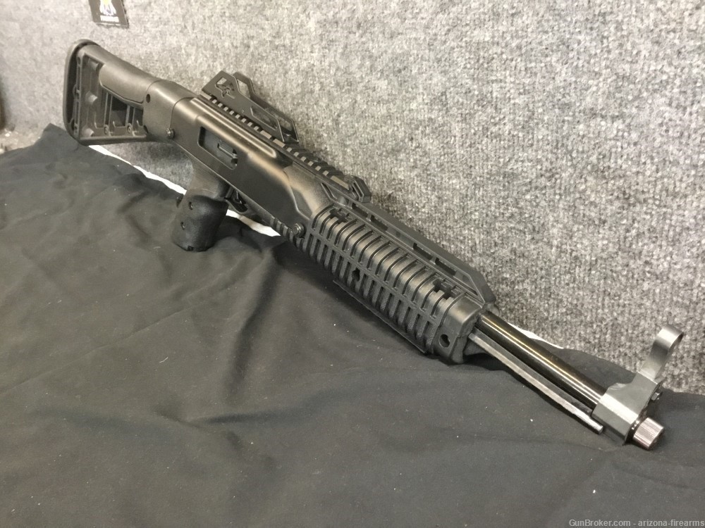 High-Point 995 Carbine Semi Auto Rifle 9mm 1-Mag-img-2