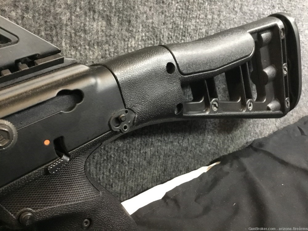 High-Point 995 Carbine Semi Auto Rifle 9mm 1-Mag-img-11