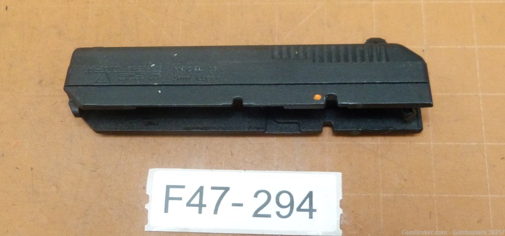 Hi Point C9 9mm, Repair Parts F47-294-img-5