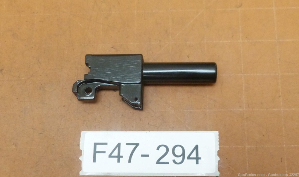 Hi Point C9 9mm, Repair Parts F47-294-img-2
