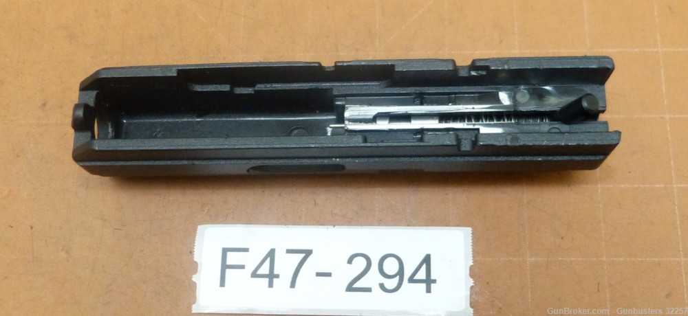 Hi Point C9 9mm, Repair Parts F47-294-img-7