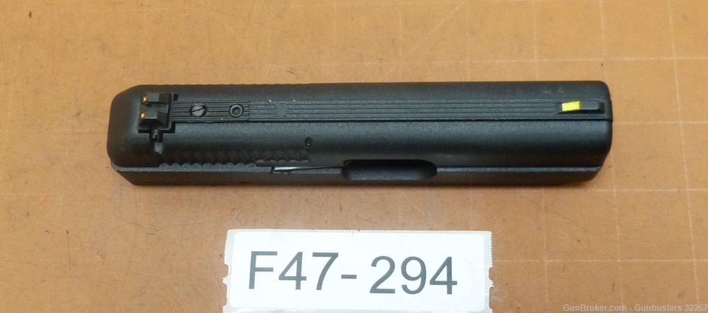 Hi Point C9 9mm, Repair Parts F47-294-img-6